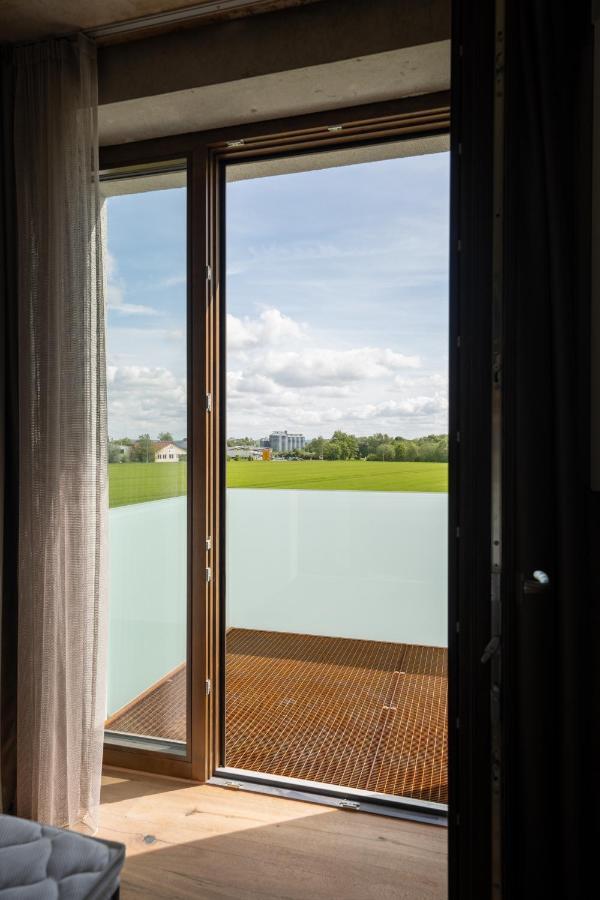 Aparthotel Living Rain Rain  Exterior foto